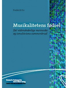 Musikalitetens fødsel