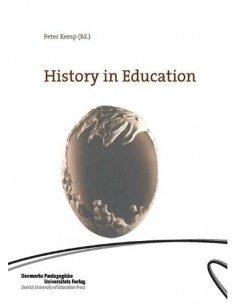History in Education