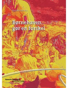 Børnehaven gør en forskel