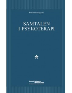 Samtalen i psykoterapien