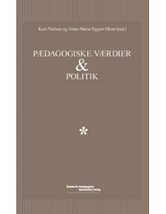 Pædagogiske værdier og politik