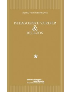Pædagogiske værdier & religion