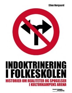 Indoktrinering i folkeskolen