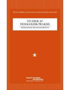Studier af pædagogisk praksis