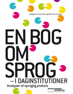 En bog om sprog