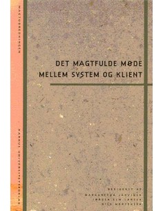 Det magtfulde møde mellem...