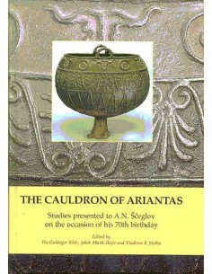 The Cauldron of Ariantas