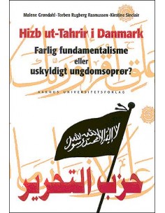 Hizb Ut-Tahrir i Danmark