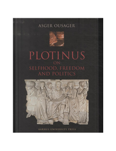 Plotinus on selfhood,...