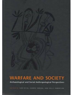Warfare and Society
