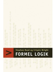 Formel logik