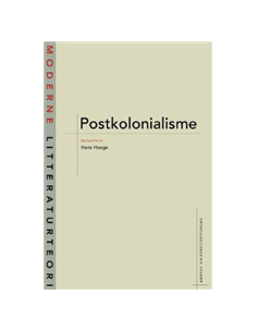 Postkolonialisme