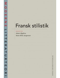Fransk stilistik