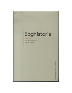 Boghistorie