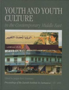 Youth and Youth Culture in...