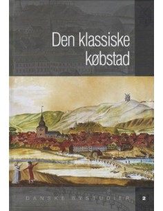 Den klassiske Købstad