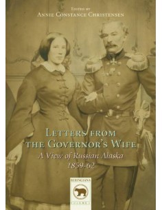 Letters from the governor's...