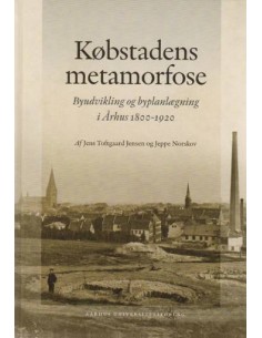 Købstadens metamorfose