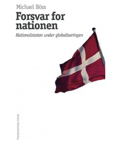 Forsvar for nationen