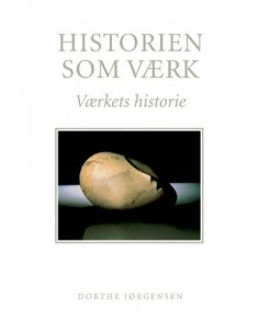 Historien som værk
