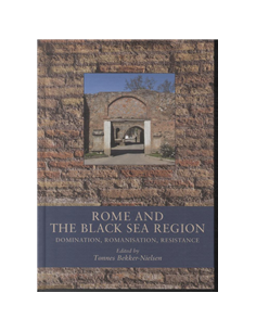 Rome and the Black Sea Region