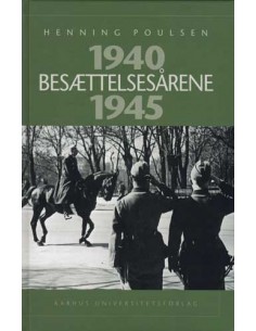 Besættelsesårene 1940-1945