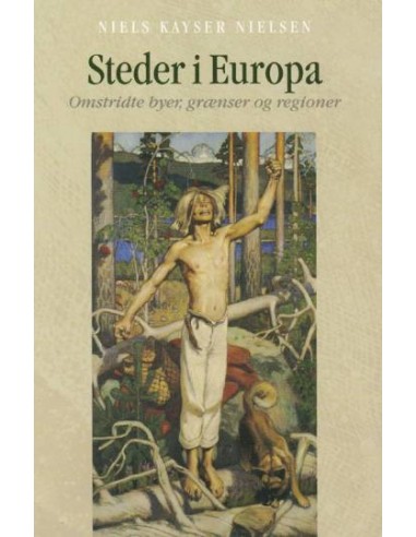 Steder i Europa