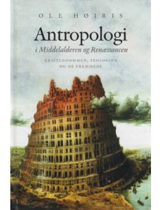 Antropologi i Middelalderen...