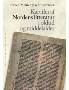 Kapitler af nordens...