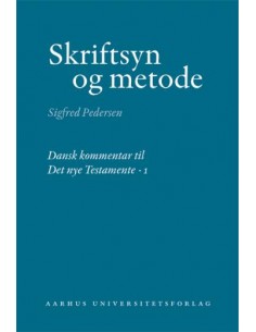 Skriftsyn og metode