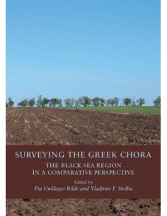 Surveying the Greek Chora