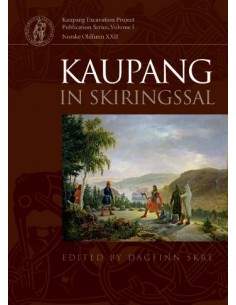 Kaupang in skiringssal