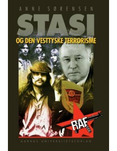 STASI og den vesttyske...