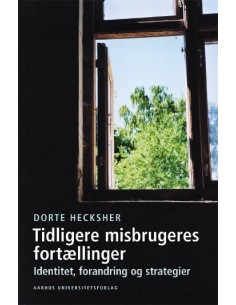 Tidligere misbrugeres...