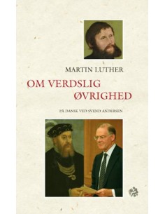 Om verdslig øvrighed