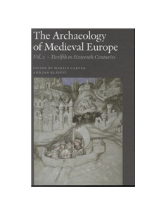 The archaeology of medieval...