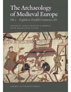 The  archaeology of...