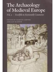 The Archaeology of Medieval...