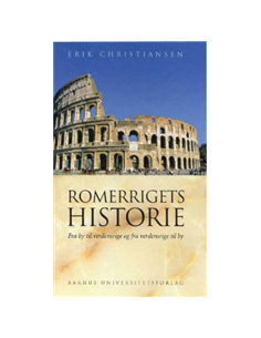 Romerrigets Historie