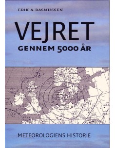 Vejret gennem 5000 år