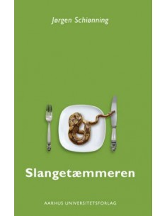 Slangetæmmeren