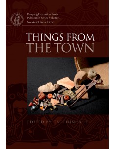 Things from the Town