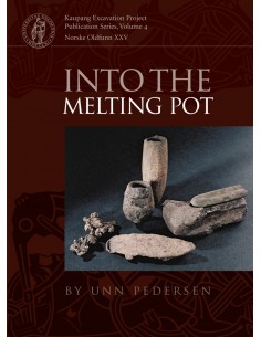 Into The Melting Pot