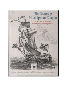 The Journal of Midshipman...