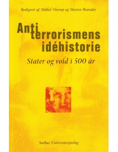 Antiterrorismens idéhistorie