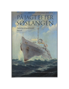 På jagt efter søslangen