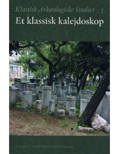 Et klassisk kalejdoskop