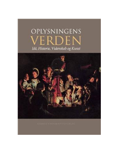 Oplysningens verden