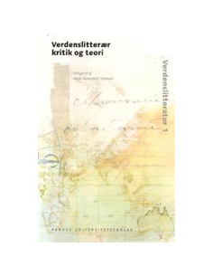 Verdenslitterær kritik og...