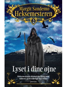 Heksemesteren 2 - Lyset i...
